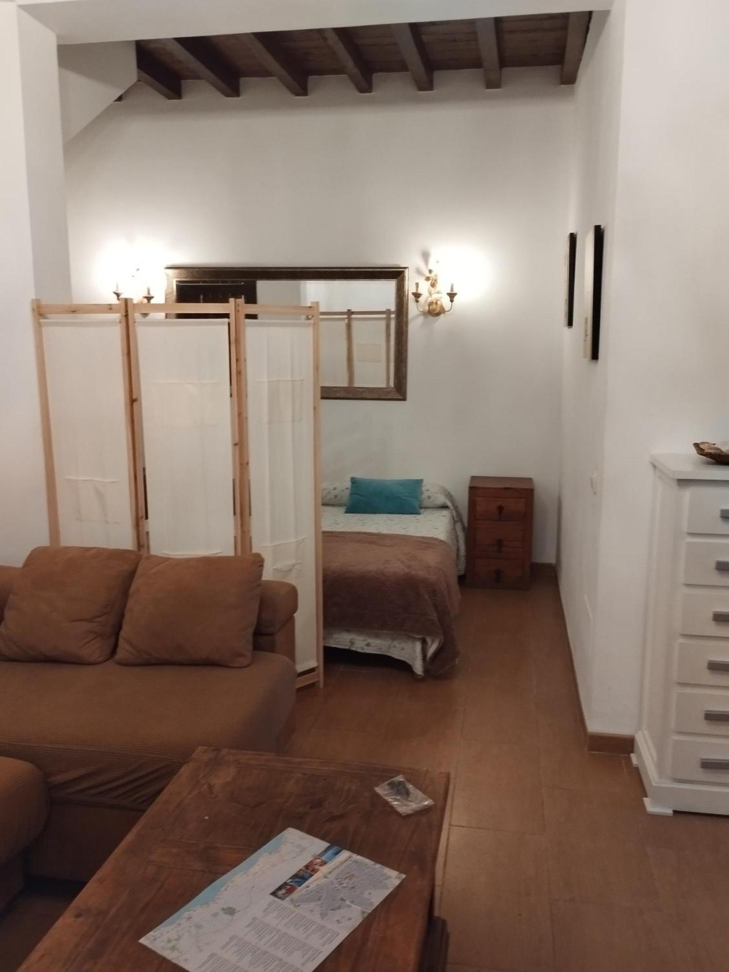 Appartement Bajo Frente Al Mar Estepona