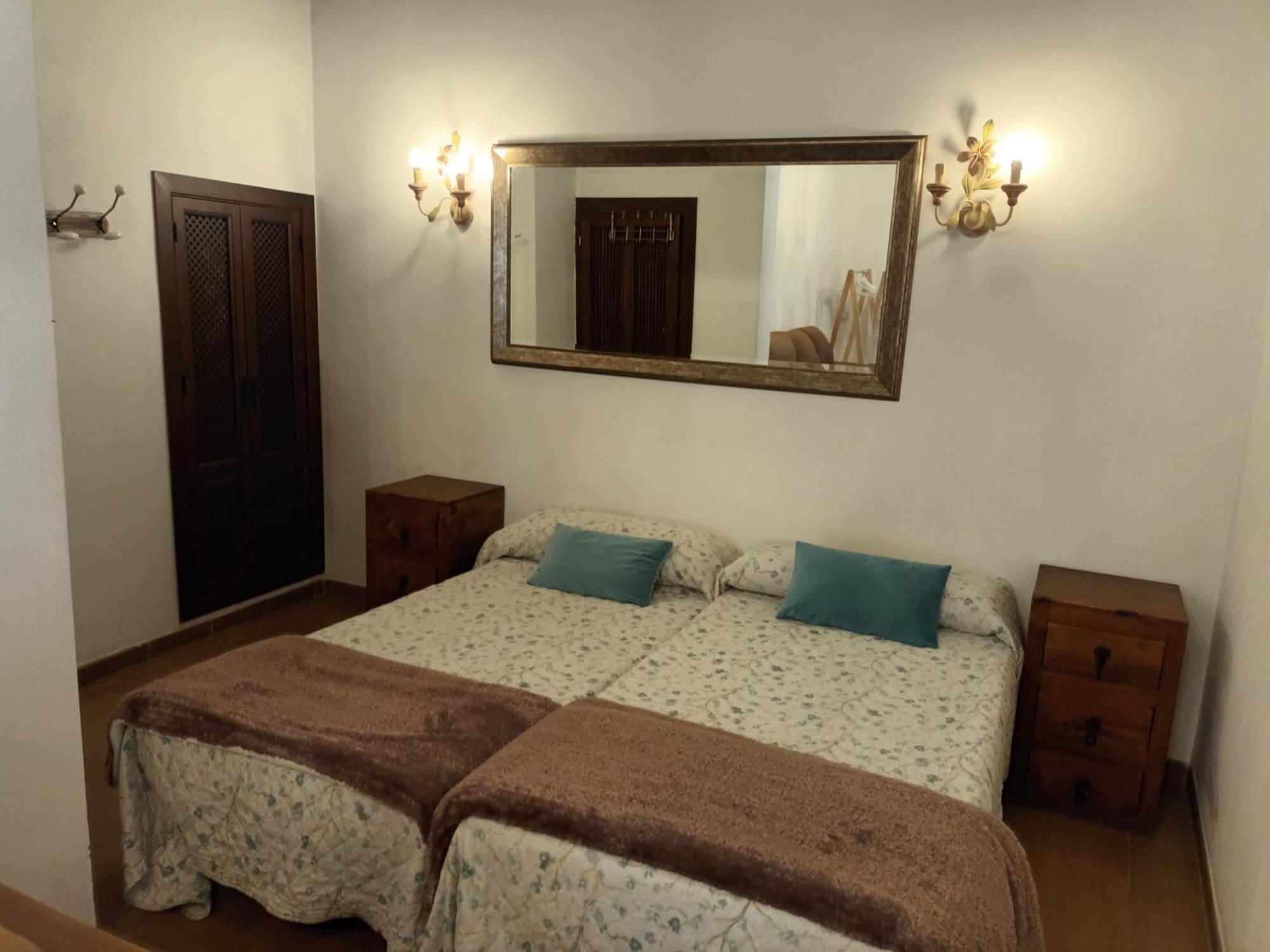 Appartement Bajo Frente Al Mar *