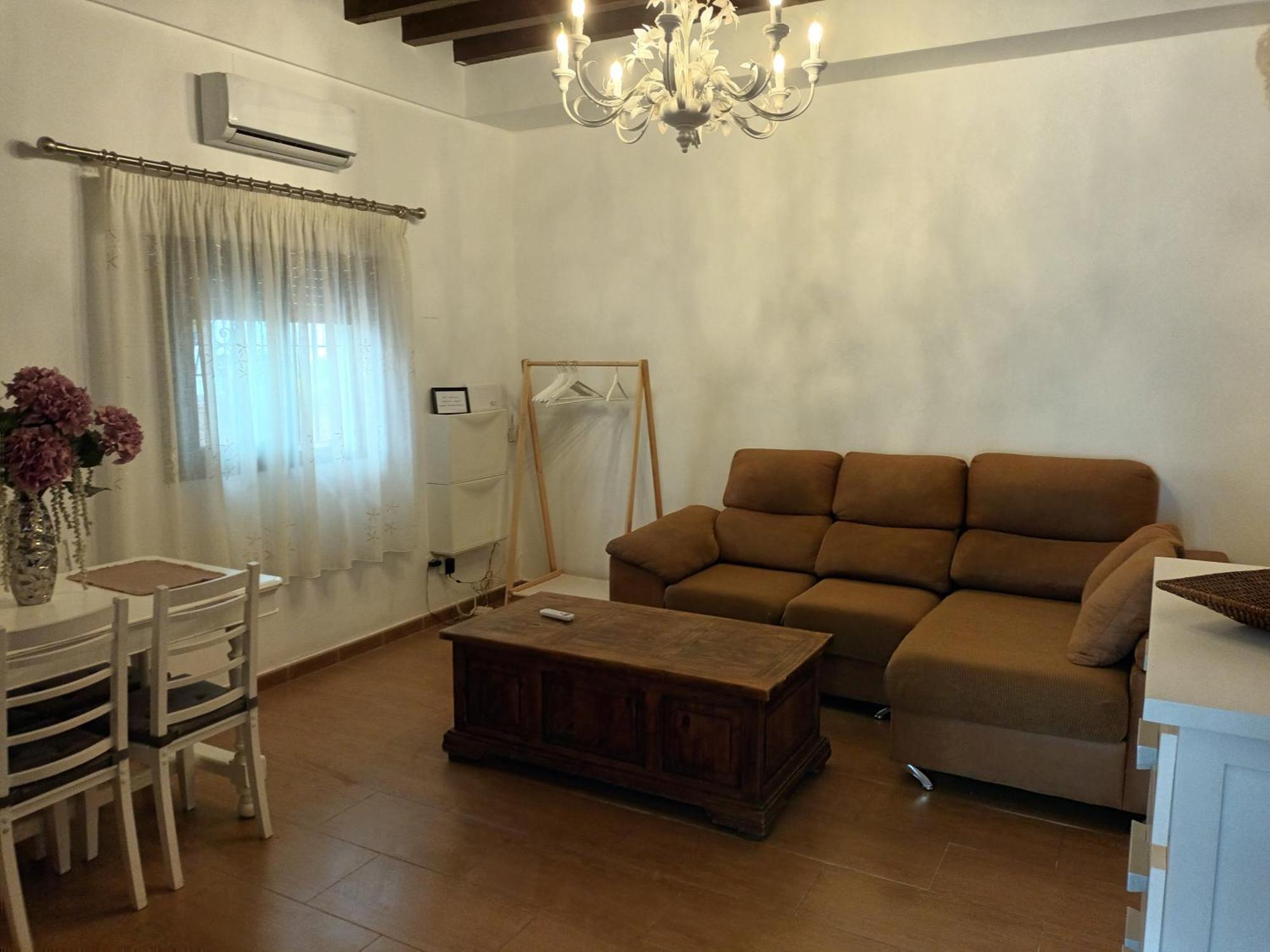Appartement Bajo Frente Al Mar