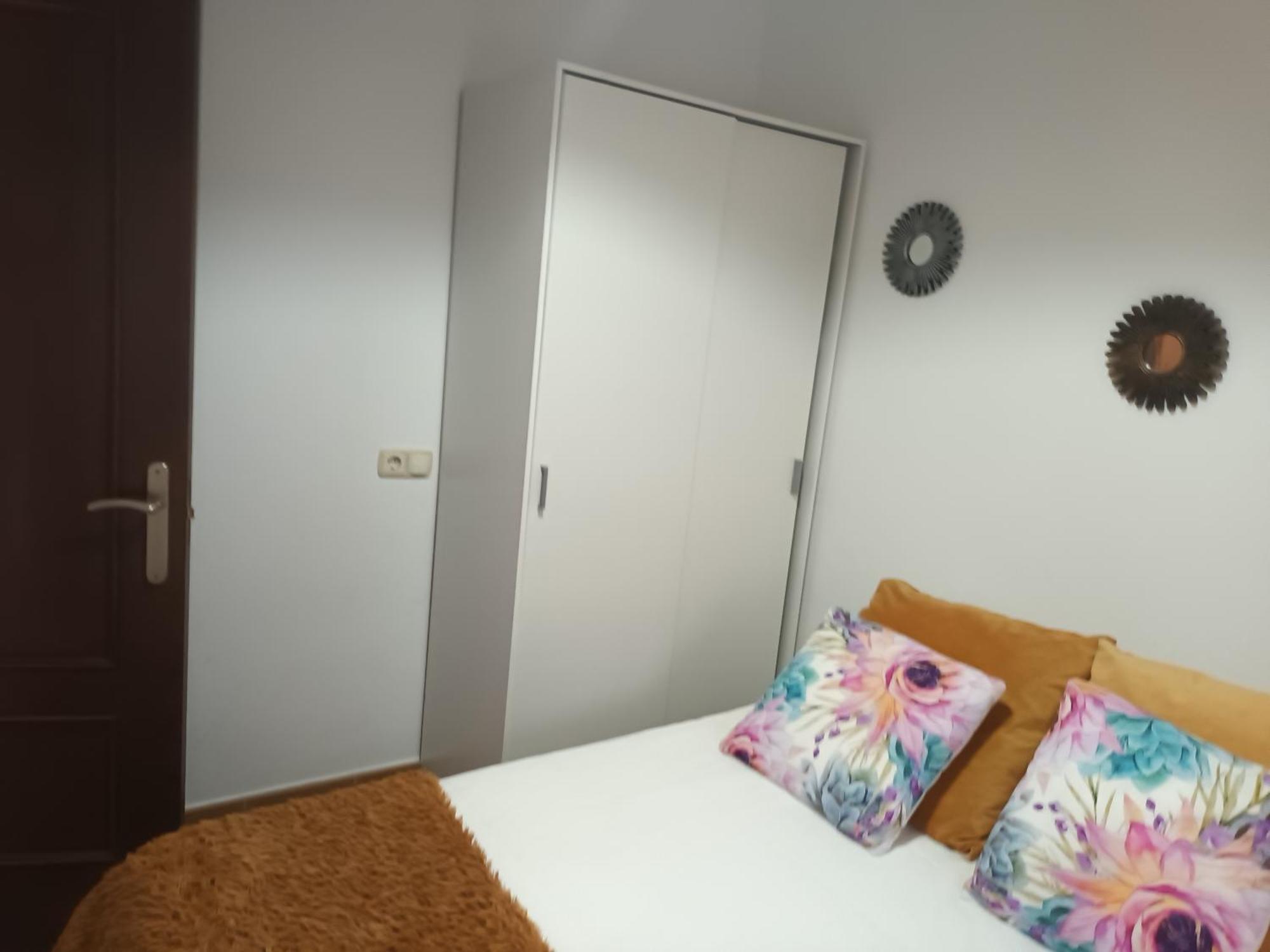 Appartement Bajo Frente Al Mar
